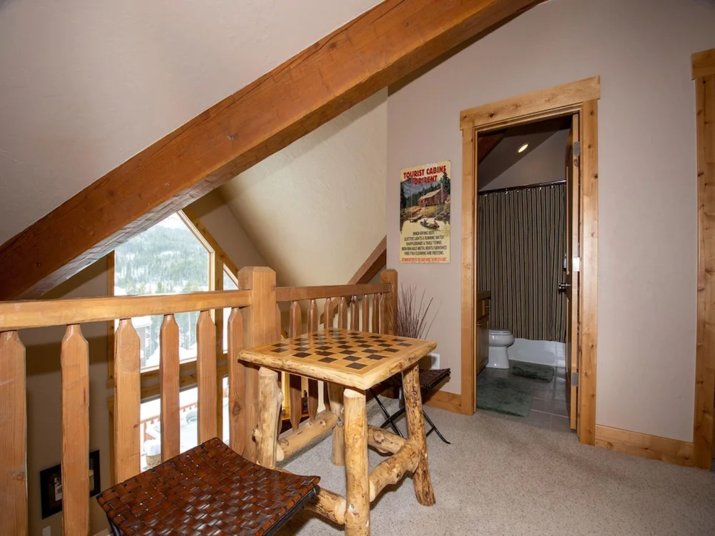 Antlers At Lakota 406