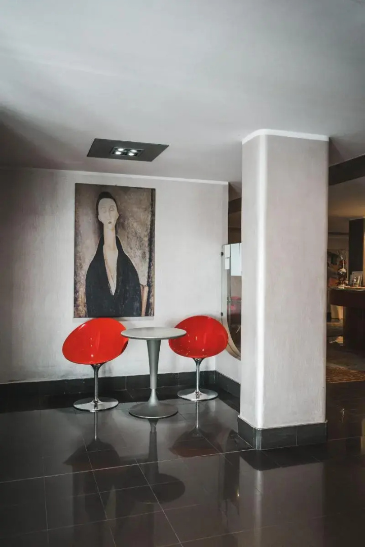 Residence Hotel Torino Uno