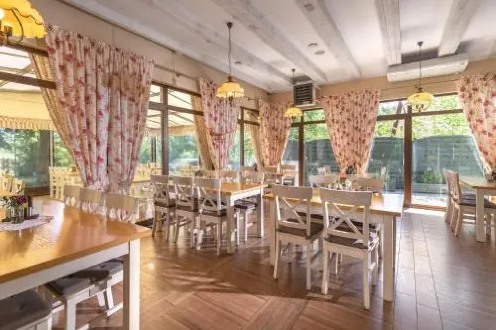 Osada Grzybowski Mlyn