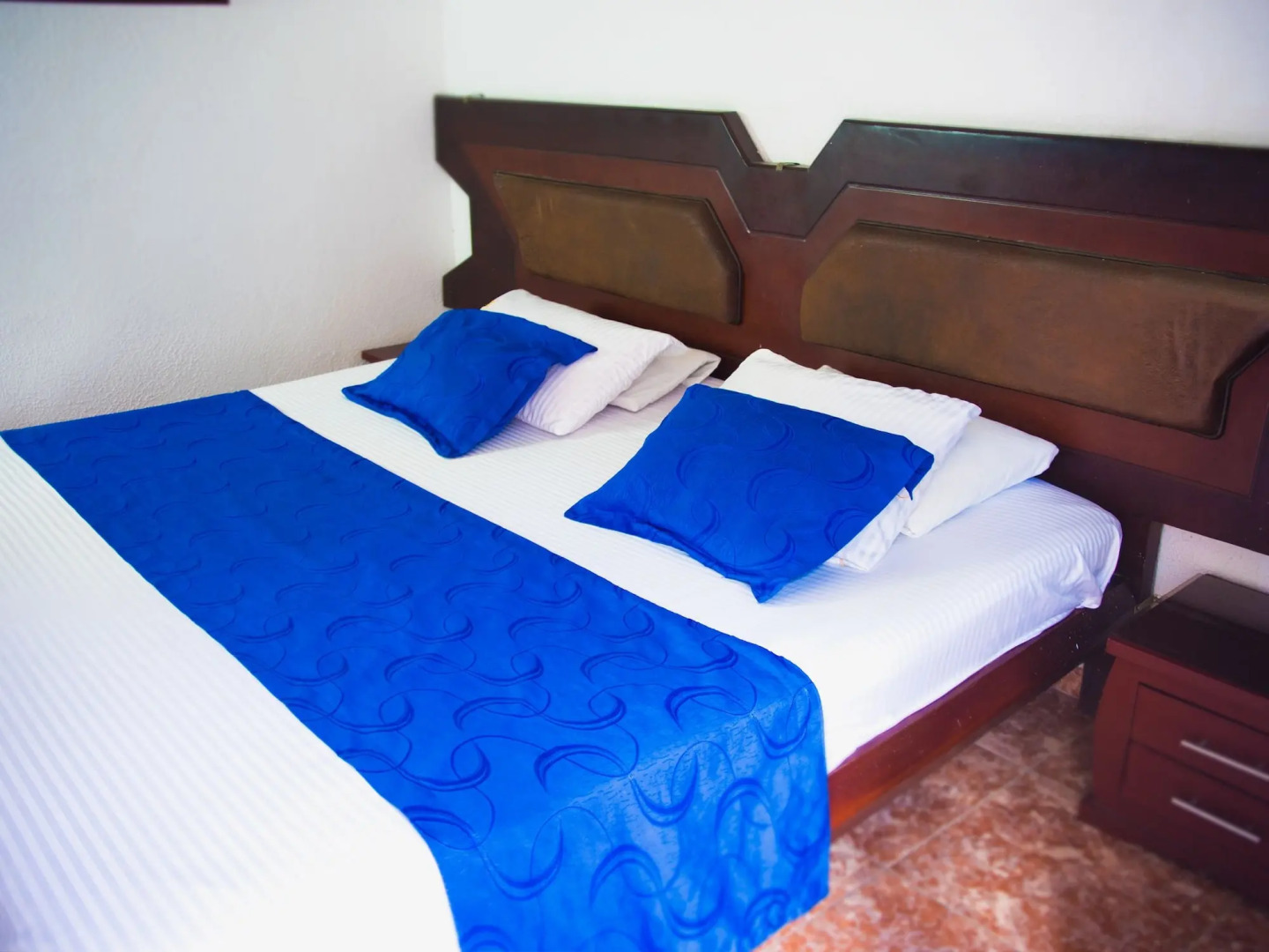 Hotel La Gran Mansion De La Negra