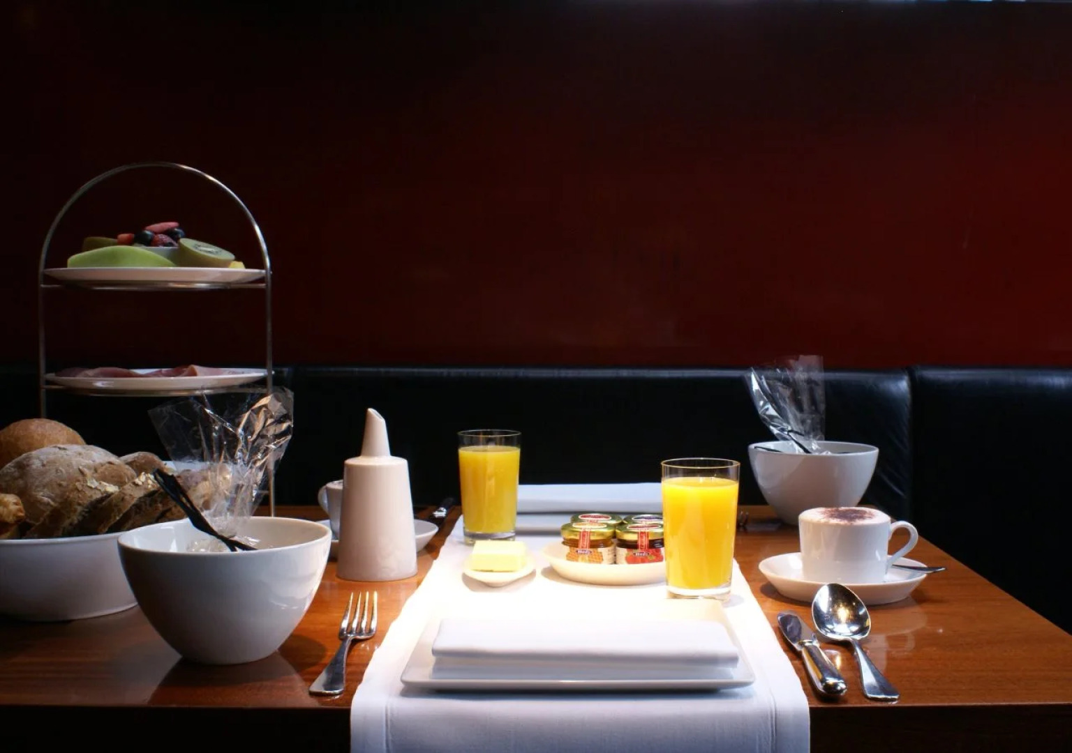 The Hotel Luzern, Autograph Collection