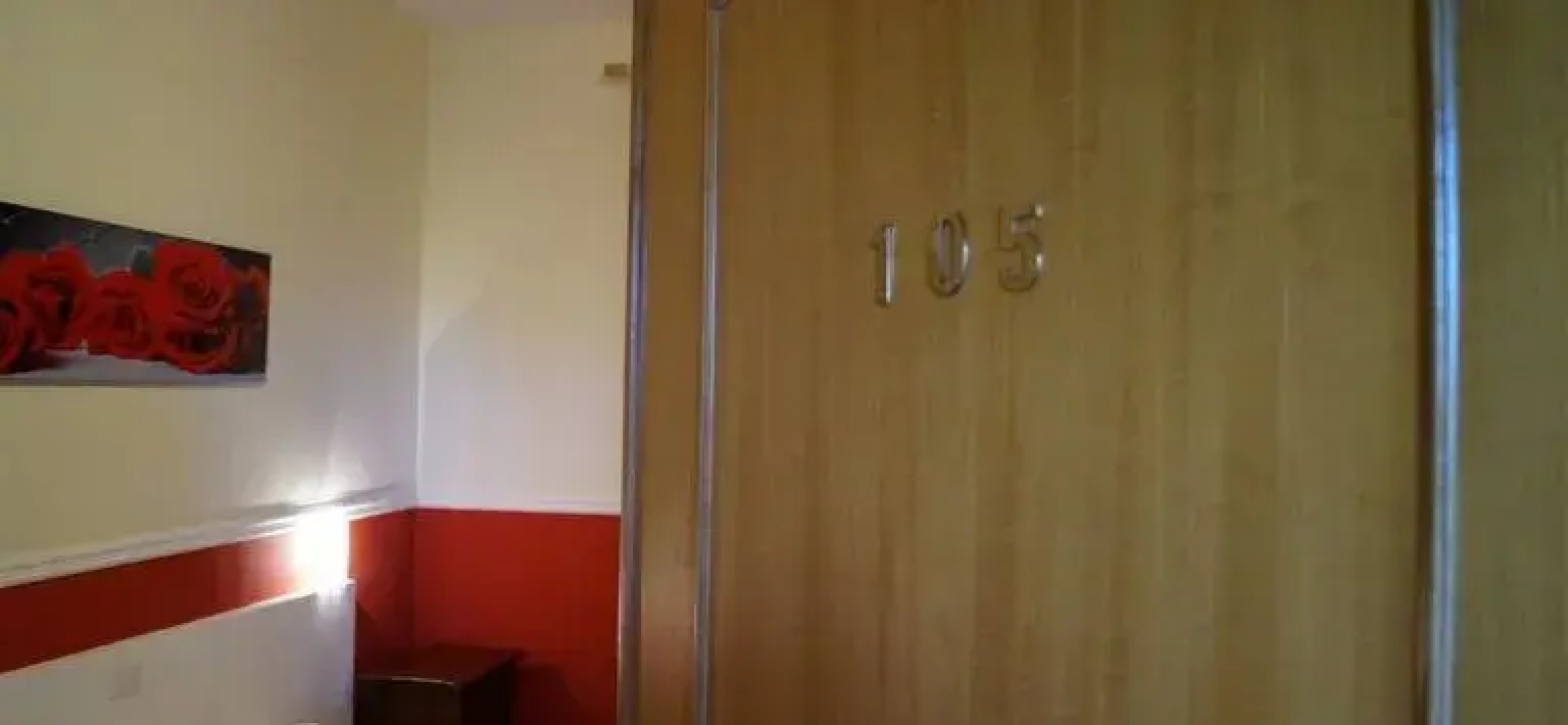 Hotel Villa La Rocca