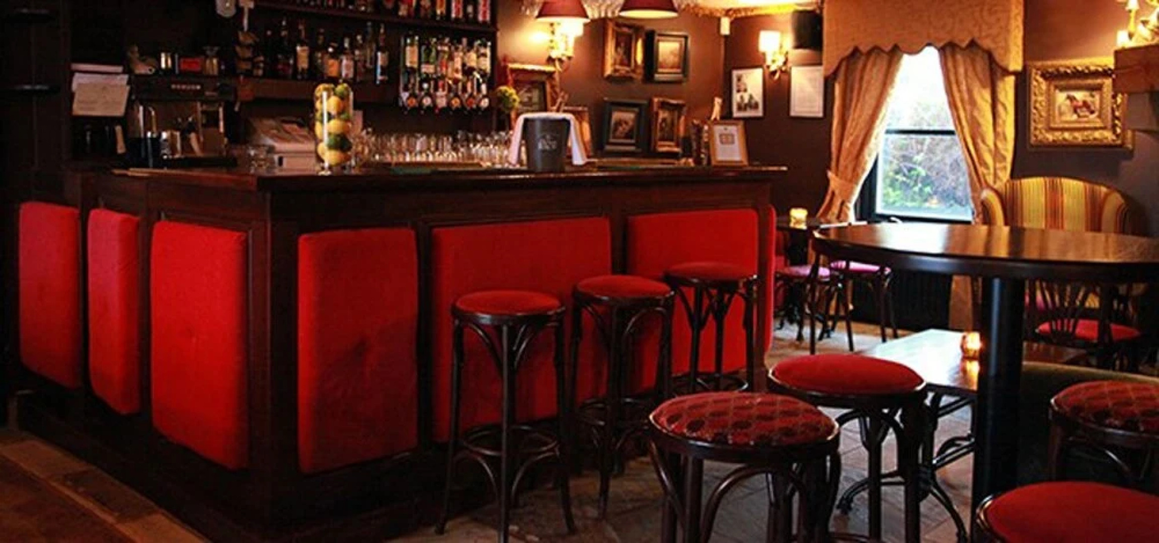 Knockninny Country House & Marina