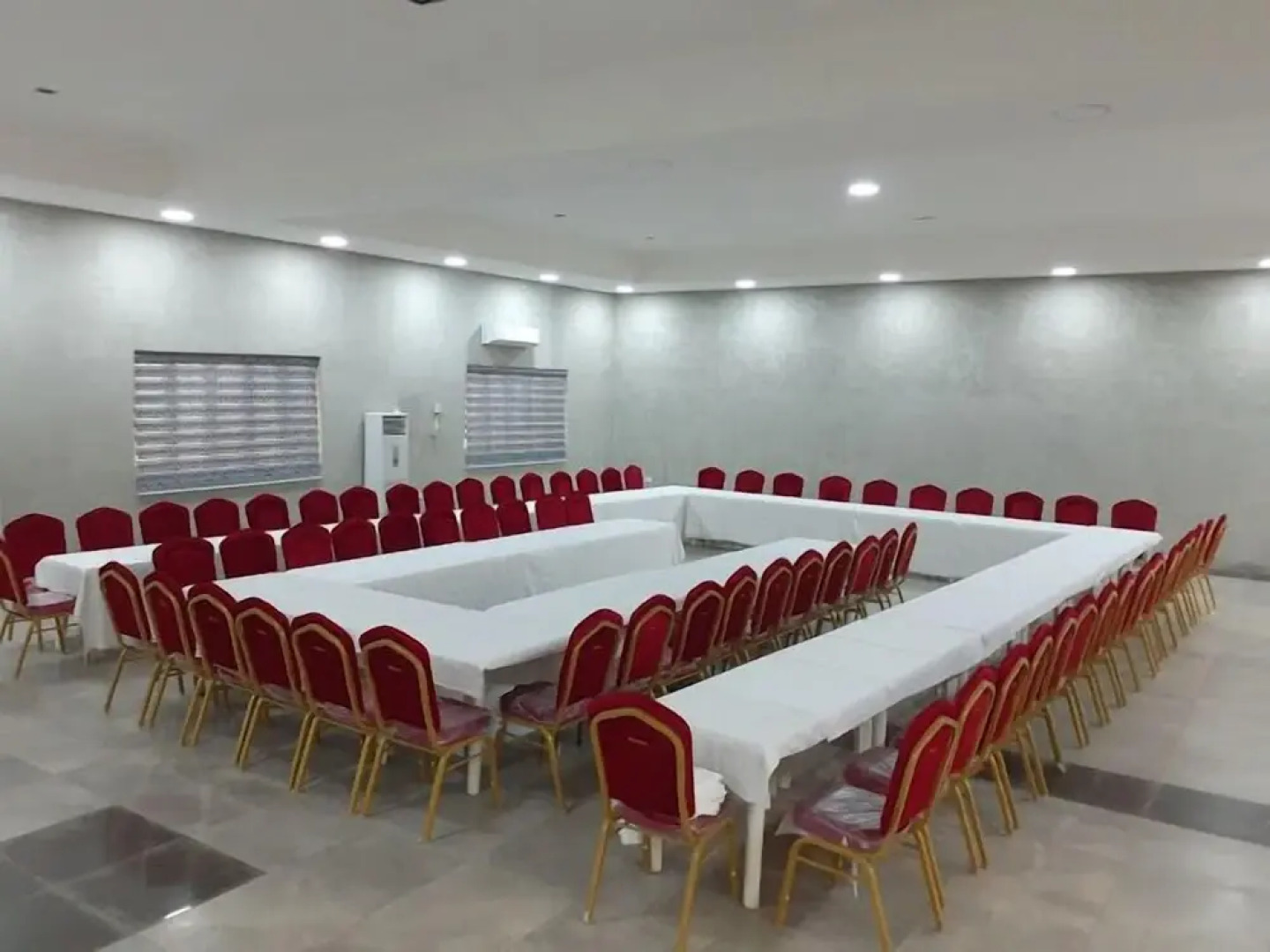 Grovehill Hotel Plus Ilesa