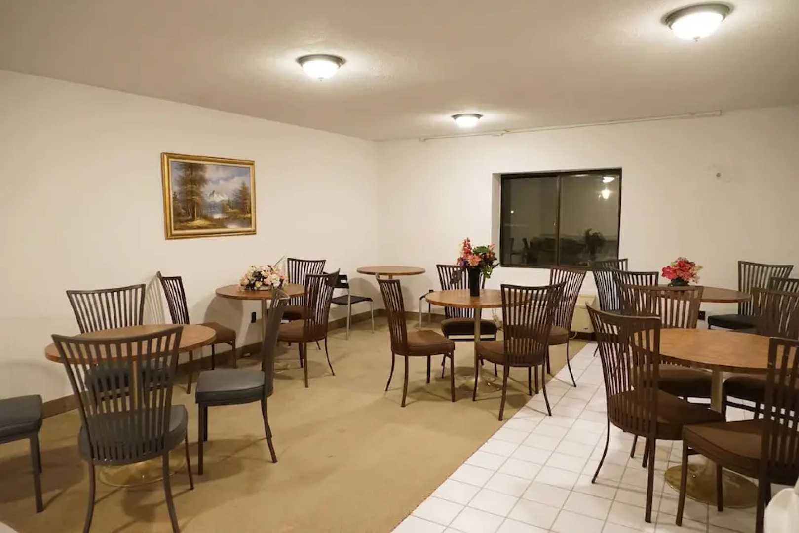 World Vacation Hotel