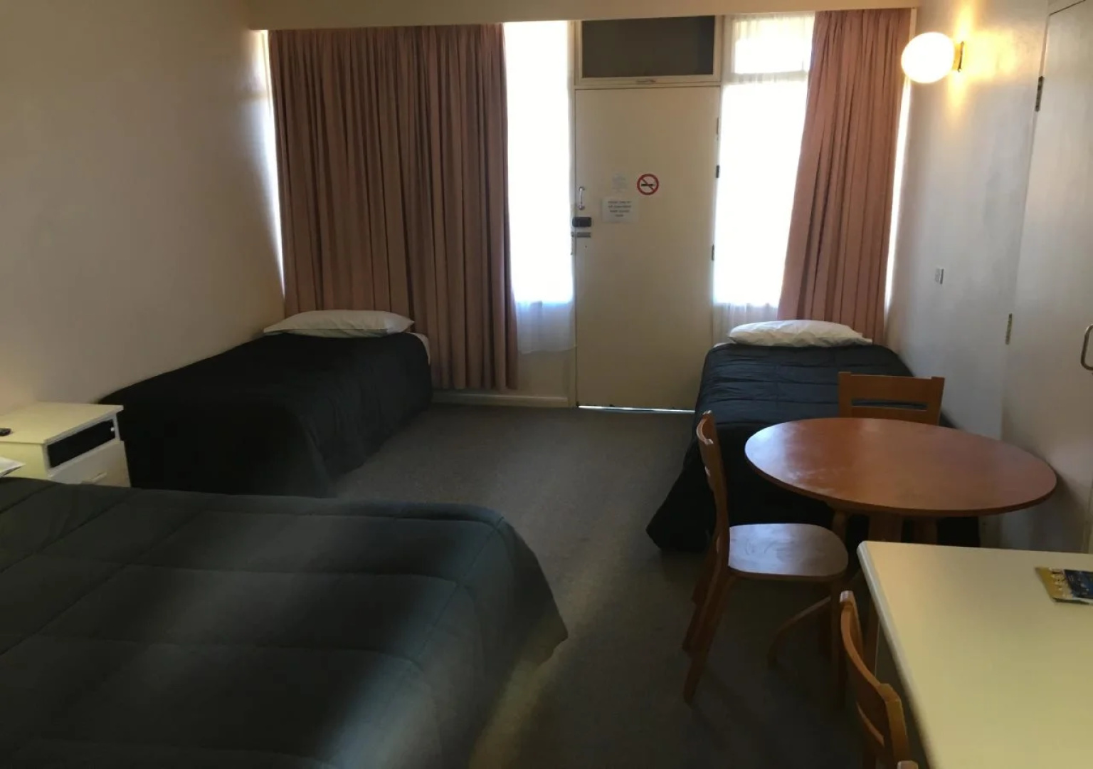Memphis Motor Inn