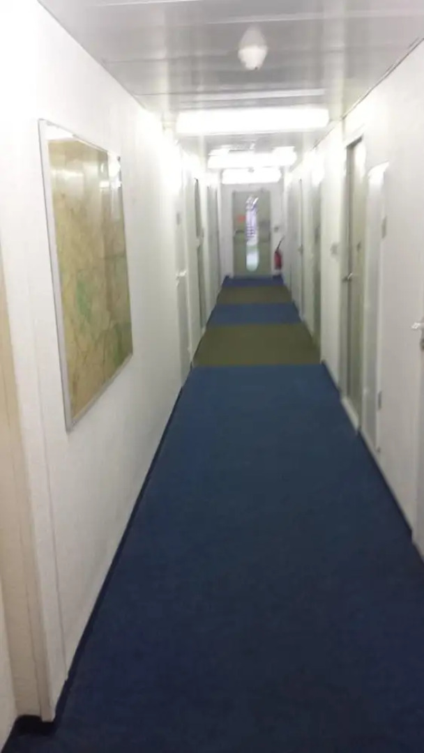 ibis budget Stains - Saint Denis - Universite