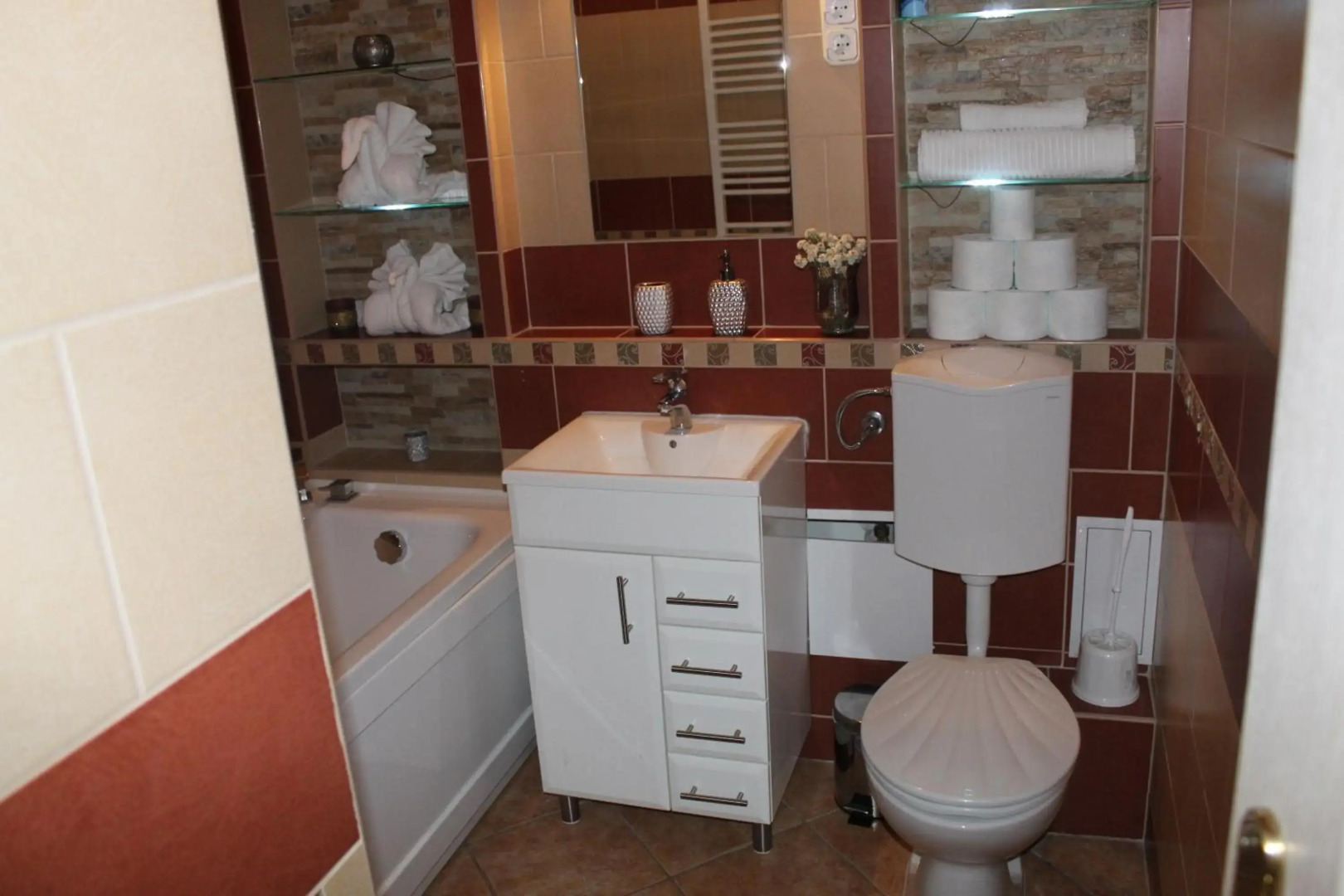 Sunny House Apartman Szeged