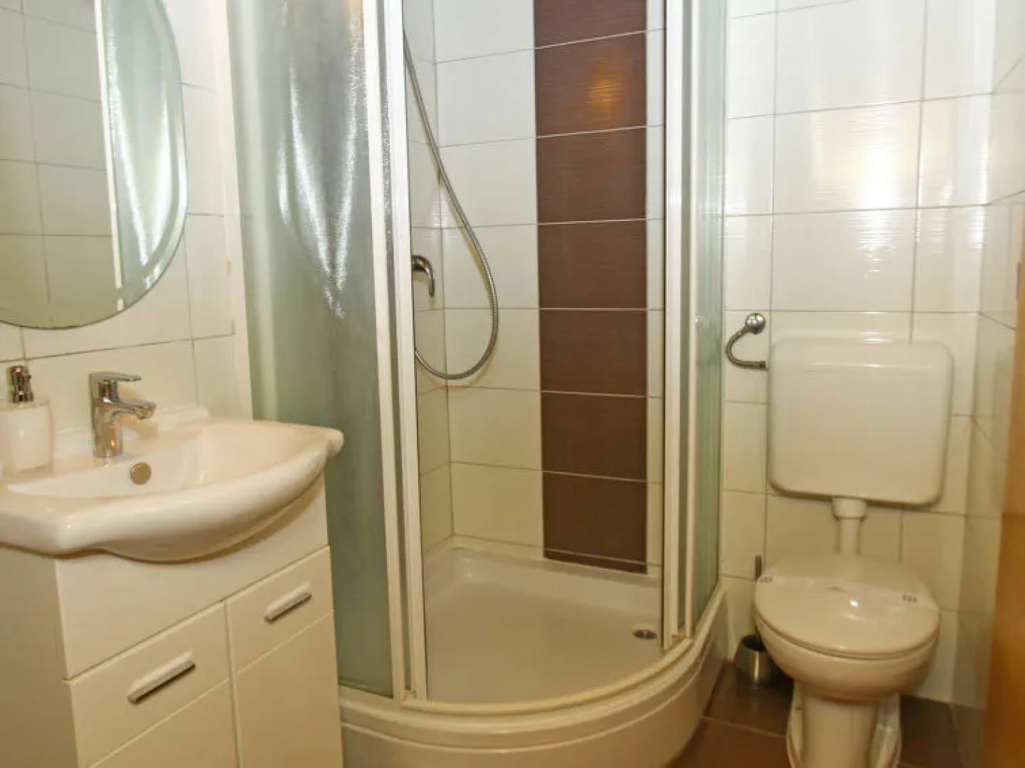 Holiday Home Mihovilka