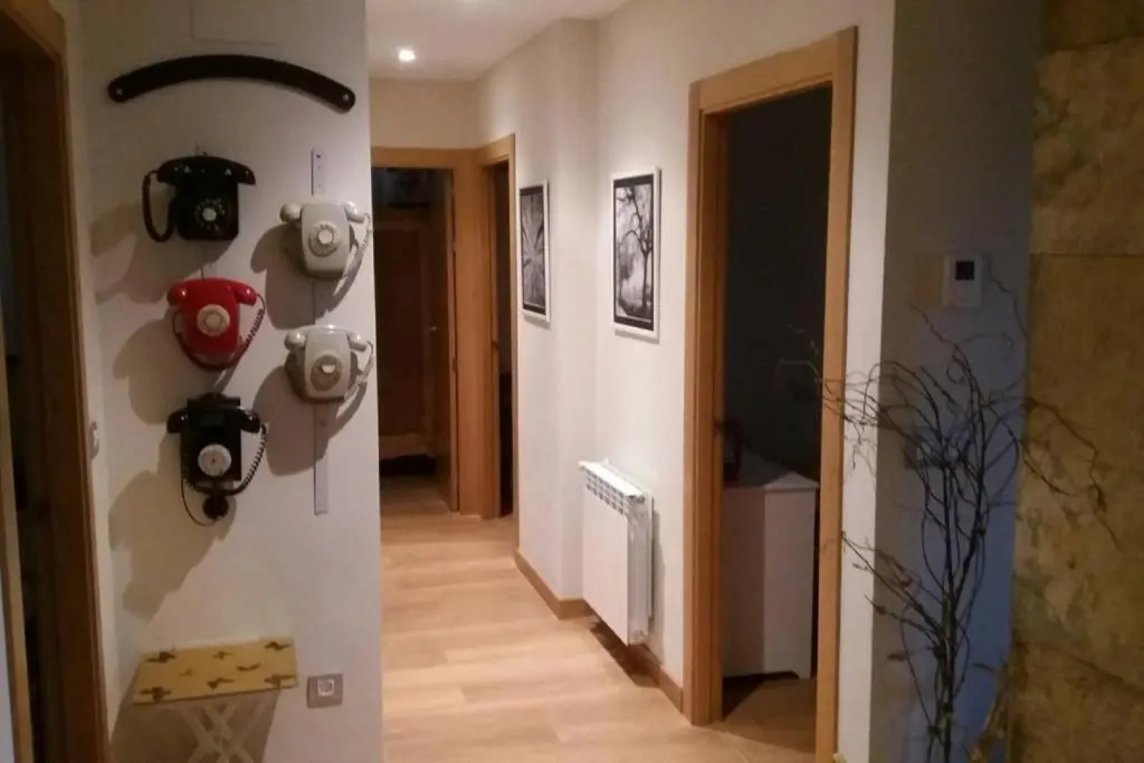 La Casina de La Virgen del Camino VUT-LE-113