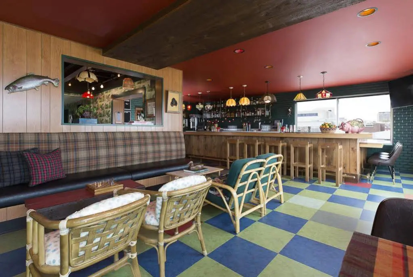 Graduate by Hilton Madison