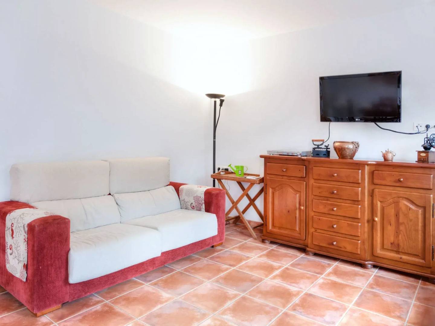 Holiday Home Villa Chari