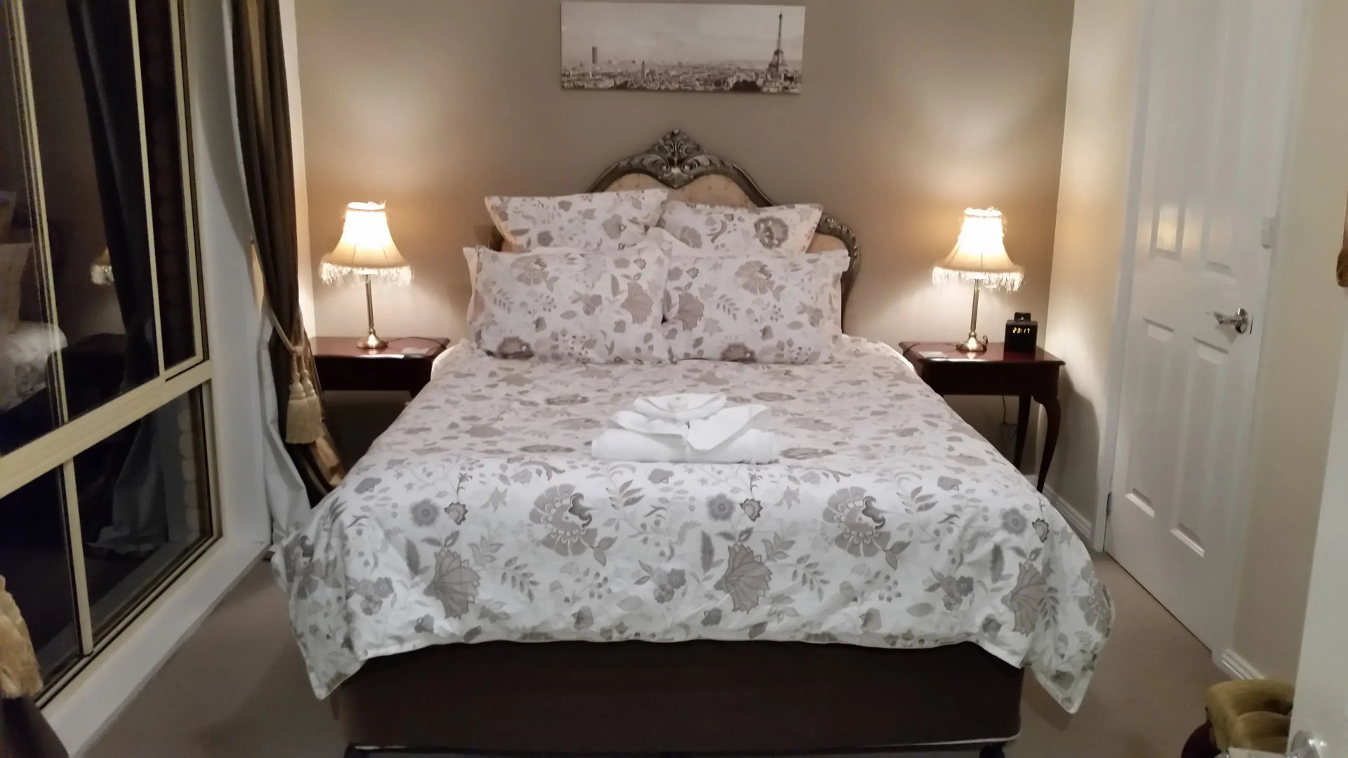 Waterview Gardens B&B