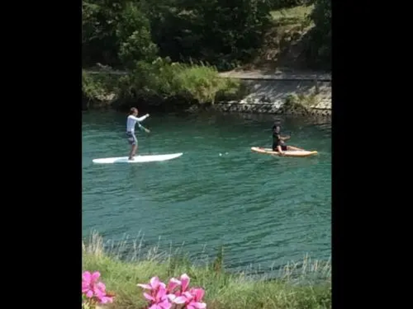 Appartamenti Villa al Fiume