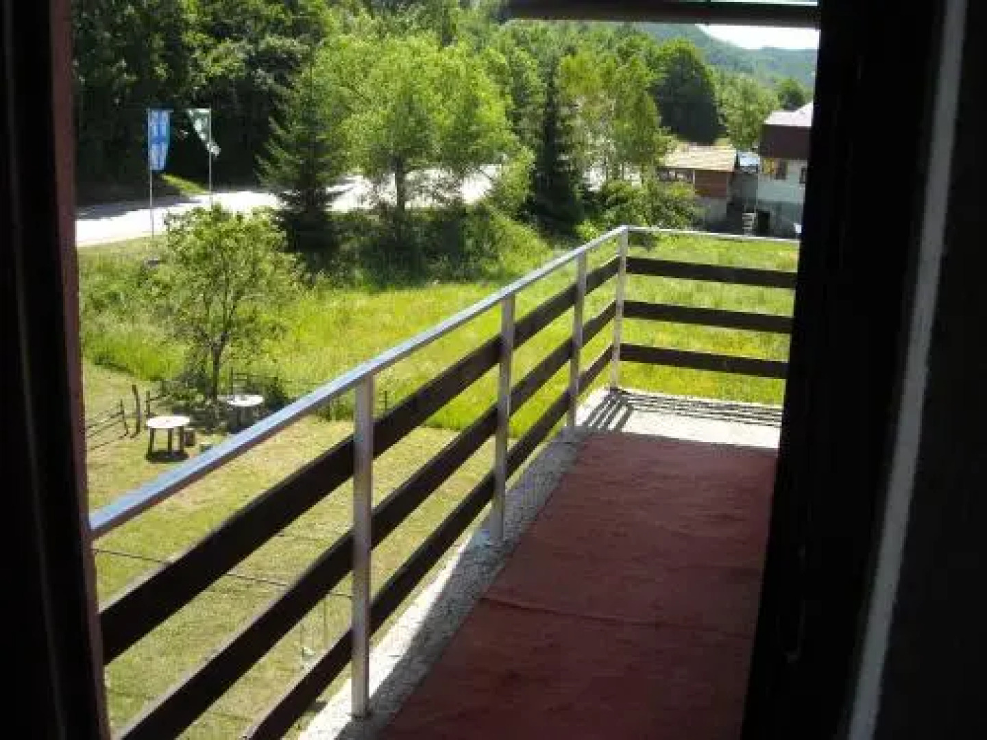 Motel Sretno Good Luck