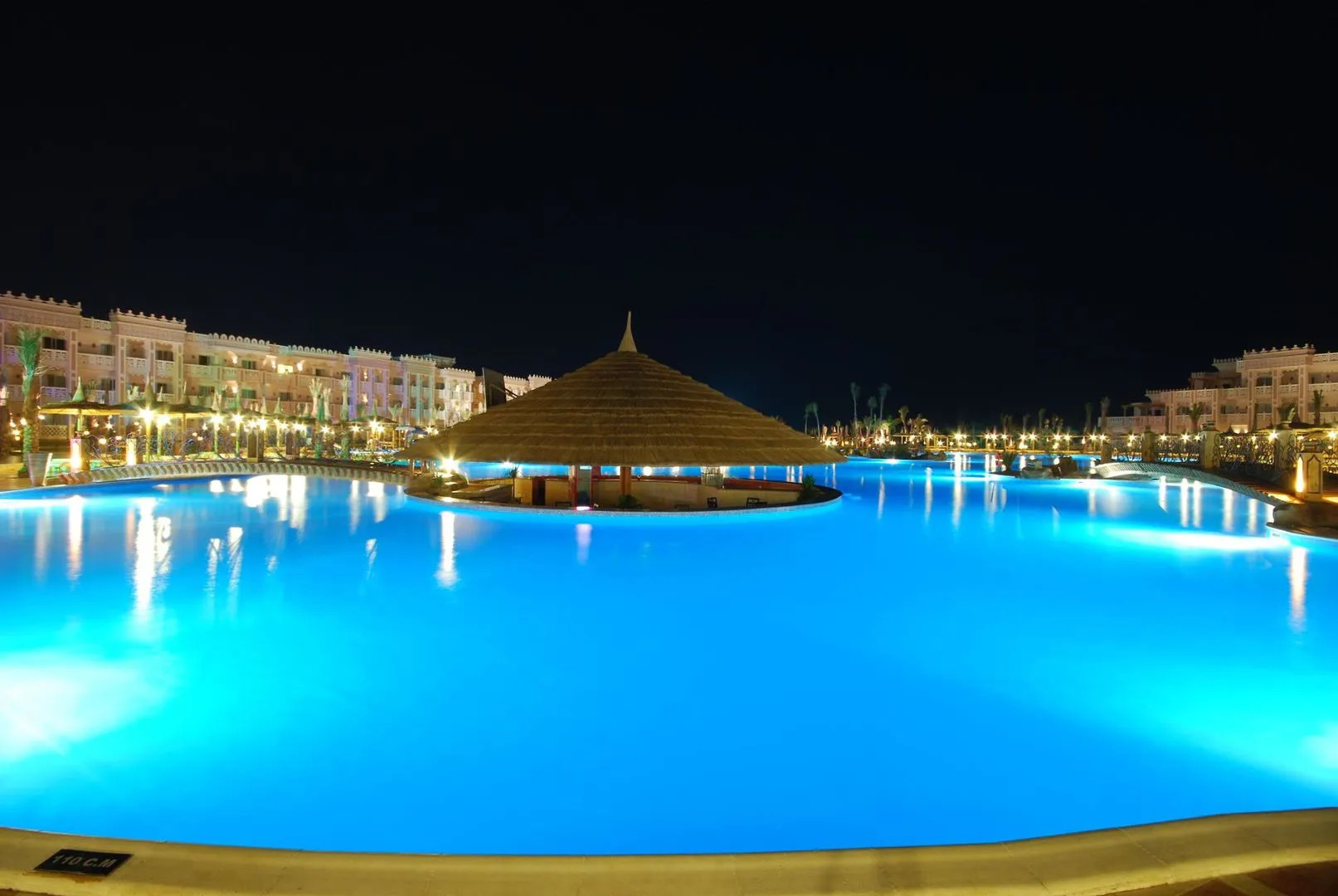 Pickalbatros Palace Resort - Hurghada