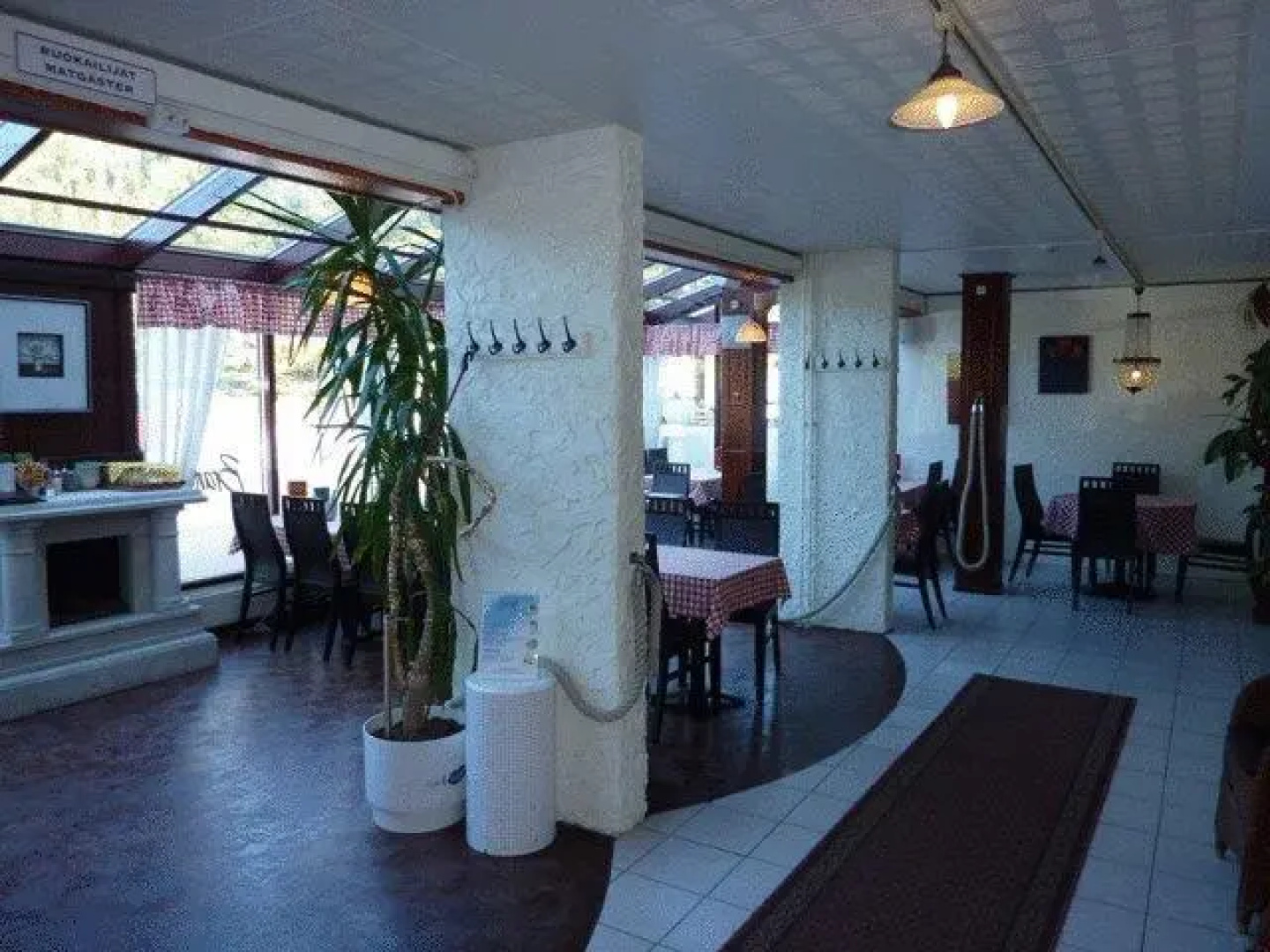 Hotel Tekla