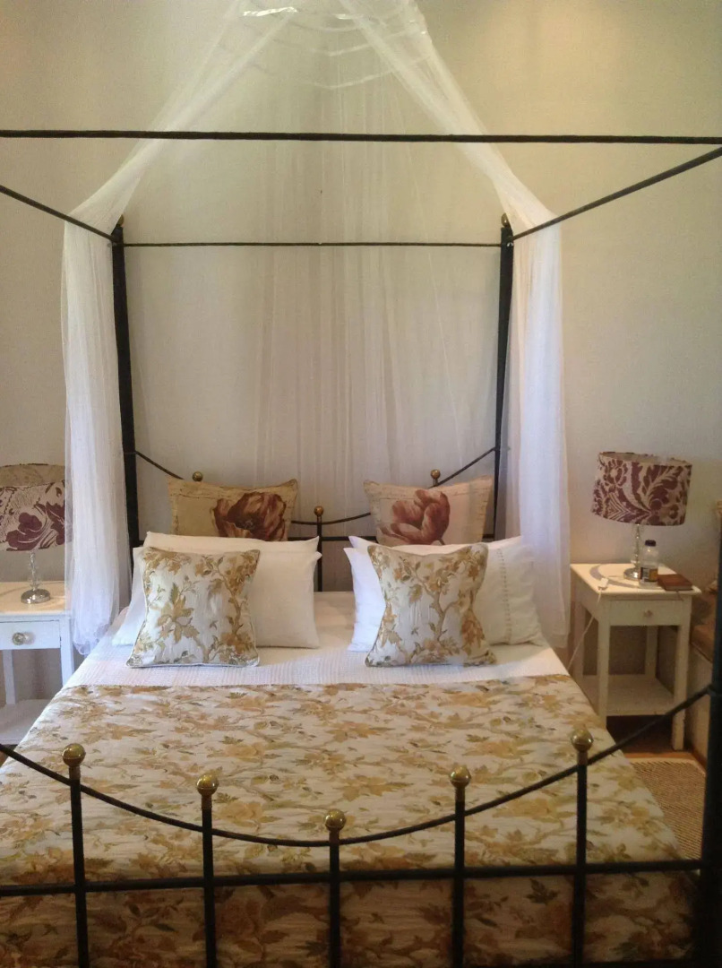 Hoopenburg Guesthouse