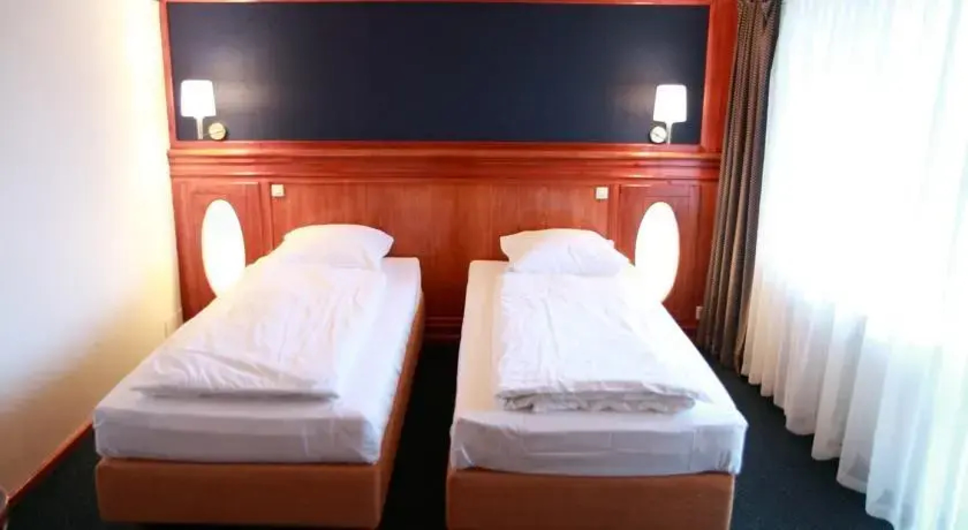 Summertime Residence Hotel