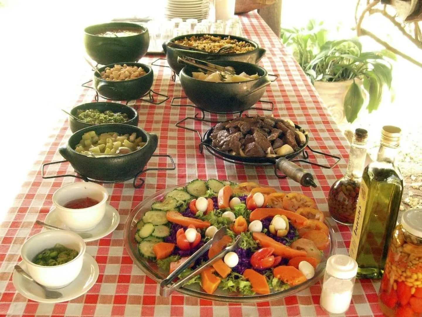 Recanto Pedra Grande