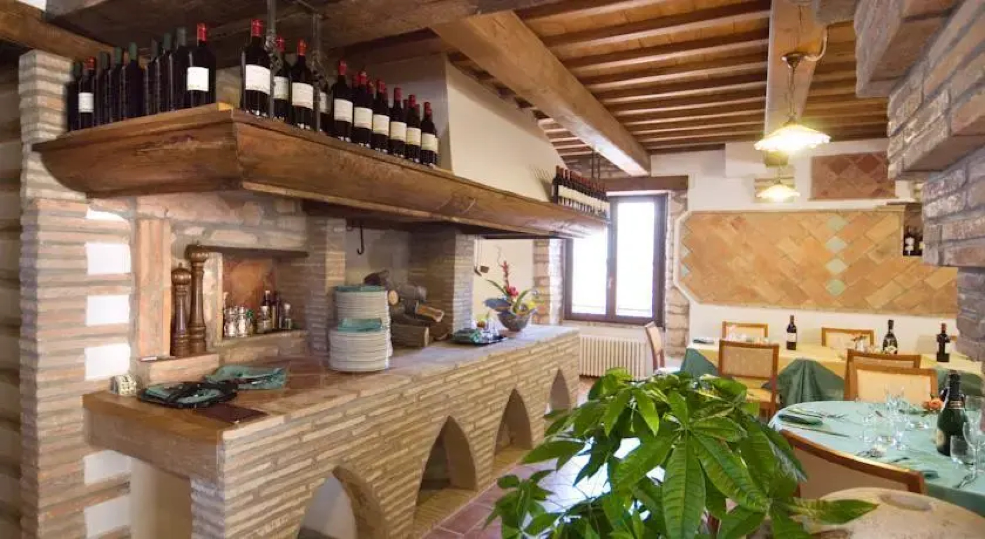 Villa di Monterosso