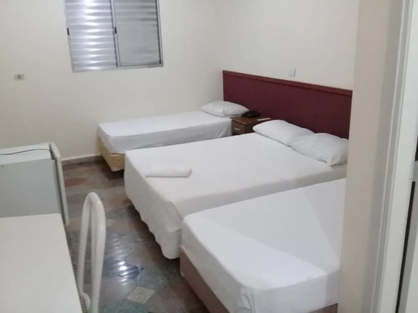 Hotel Estância Santa Amélia