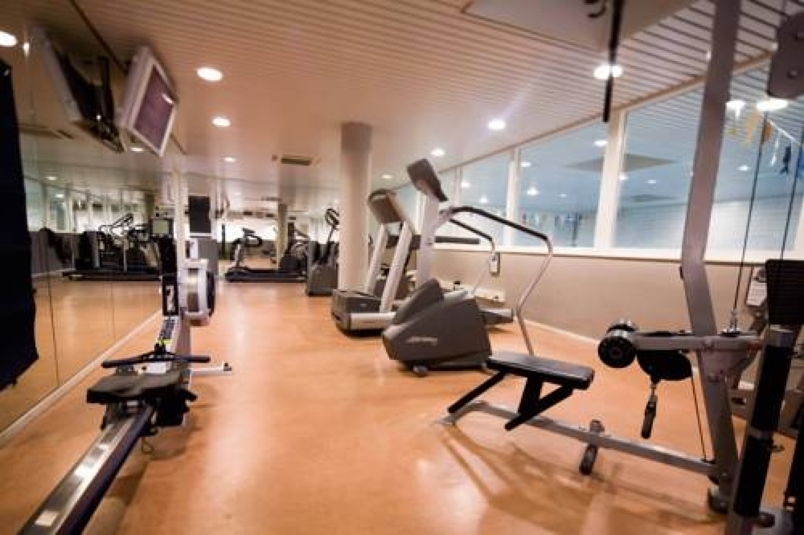 Apollo Hotel s-Hertogenbosch - Zaltbommel