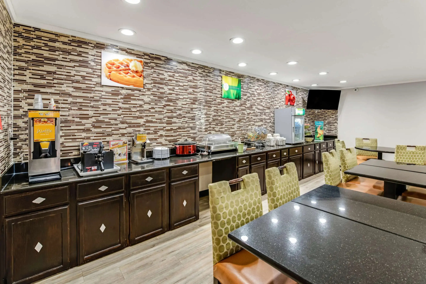 Quality Inn Merriam Kansas City