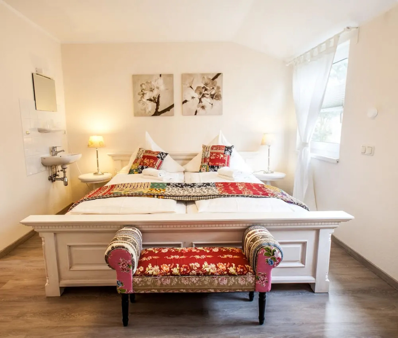 Familotel Friesland Stern