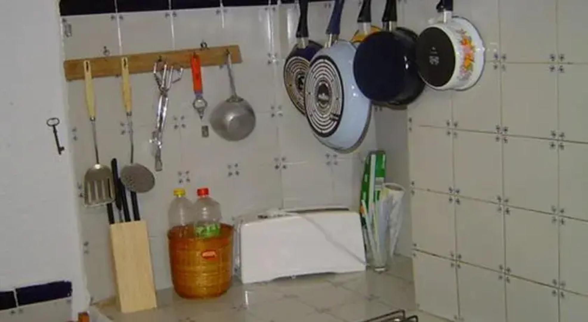 Casa Rural Miramontes