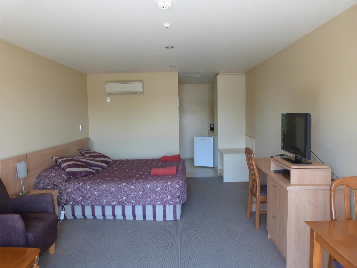 Methven Motels & Apartments