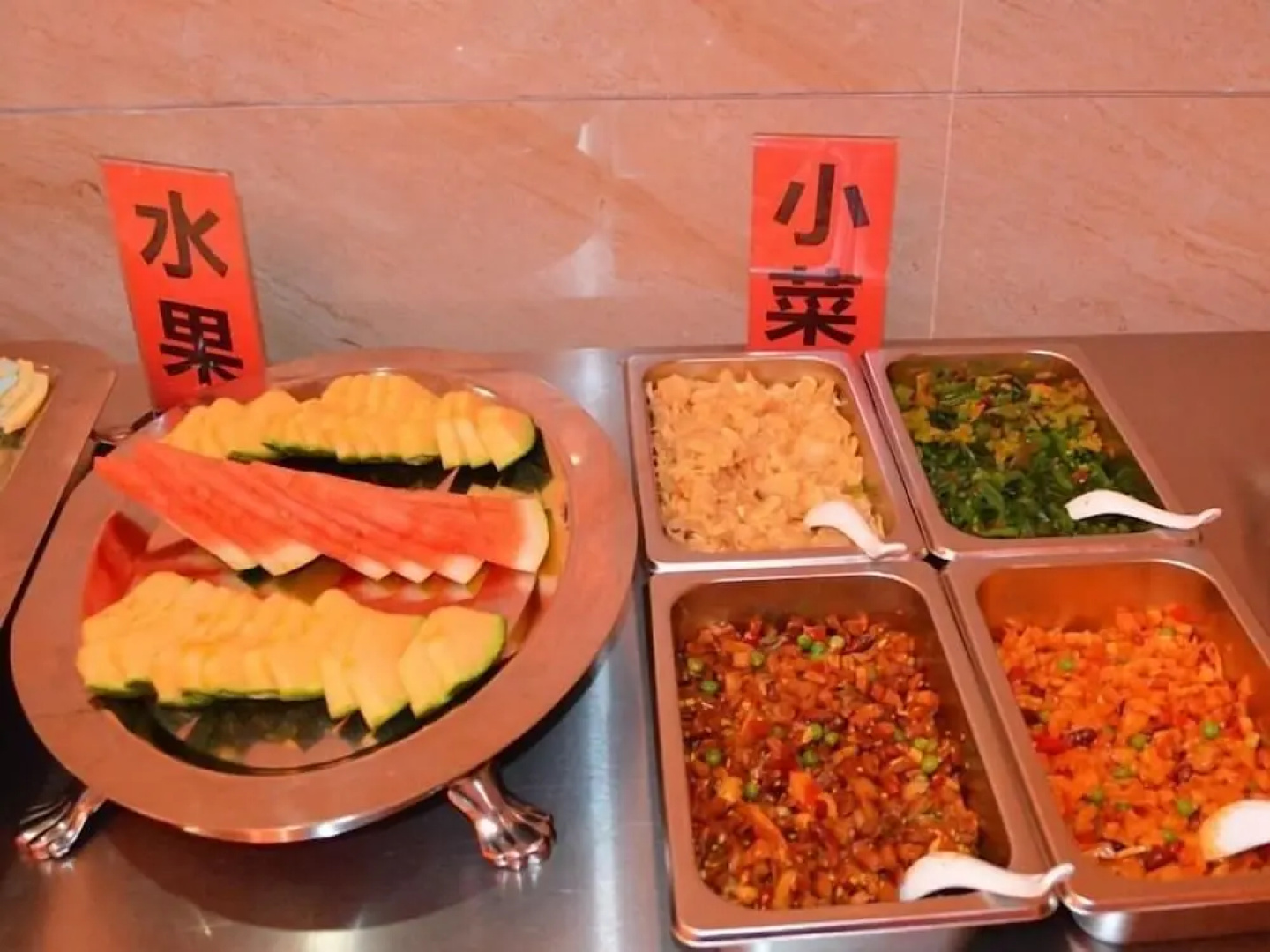 GreenTree Inn HeFei FeiDong County GuiWang Road LuZhou Medical School Hotel