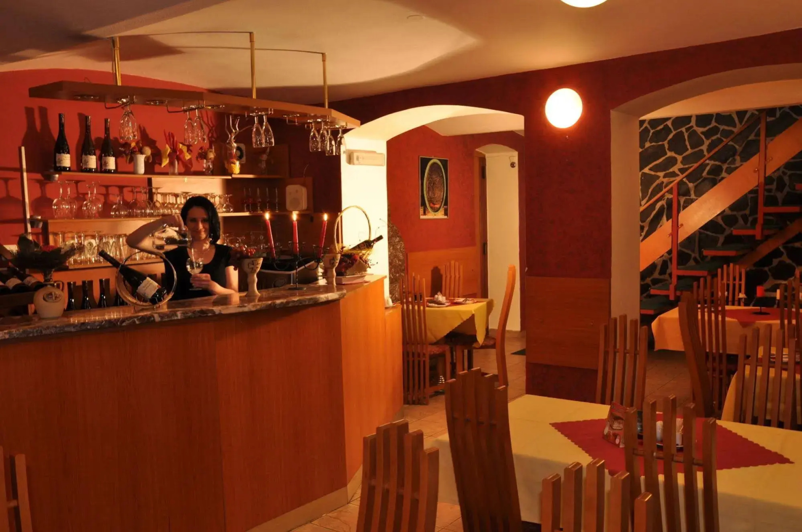 Hotel Nikolas