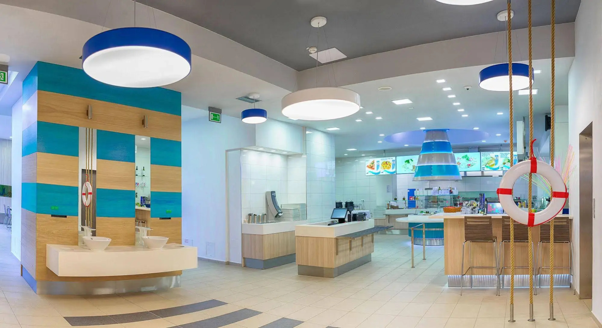 Hotel AquaCity Seasons