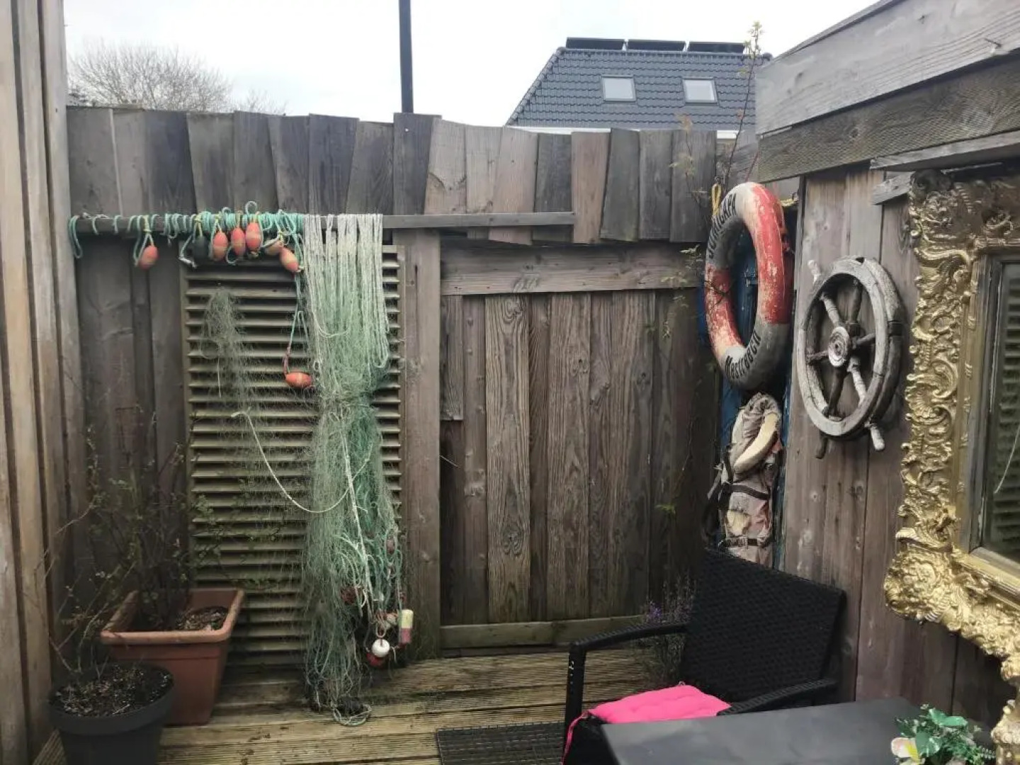 Bed & Breakfast Klokgaaf