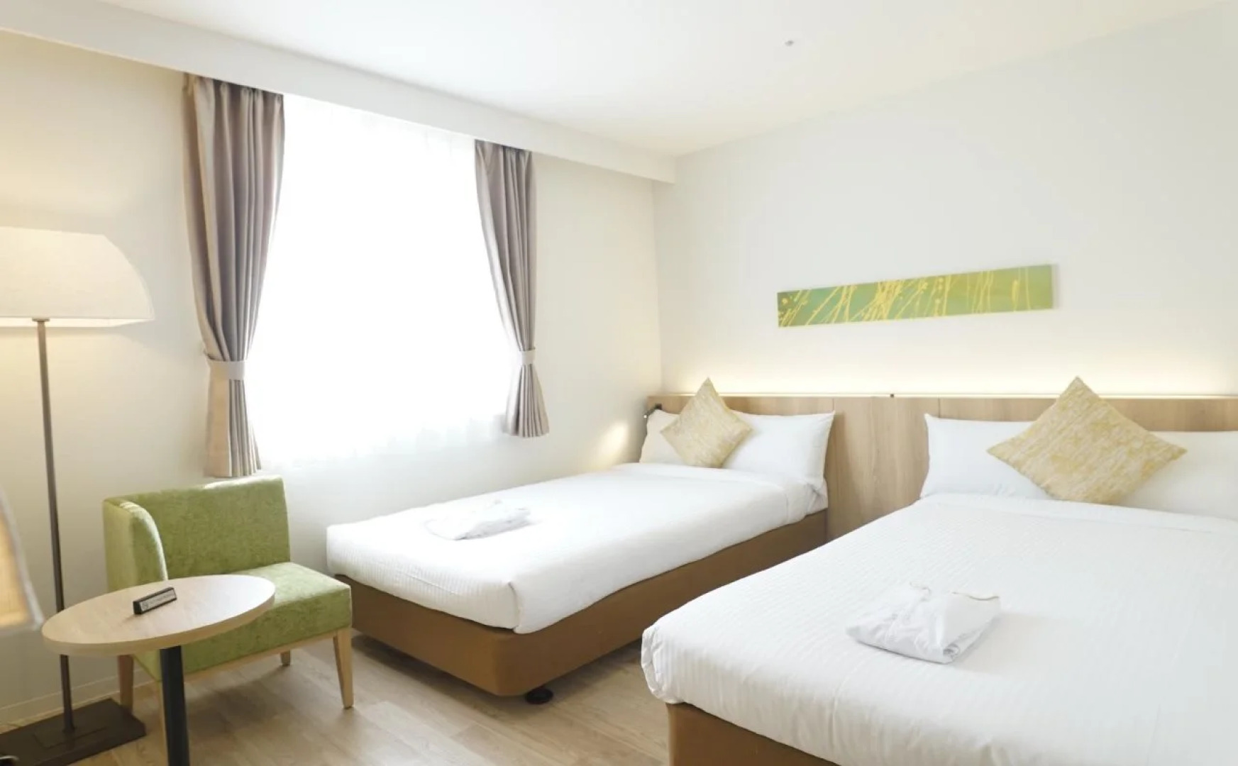 Hot Cross Point SANTA MONICA