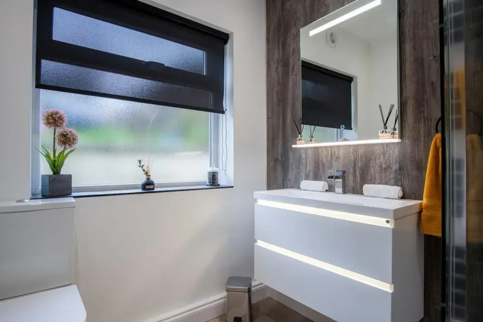 Wiston Street - 2 Bedroom Holiday Home - Pembroke