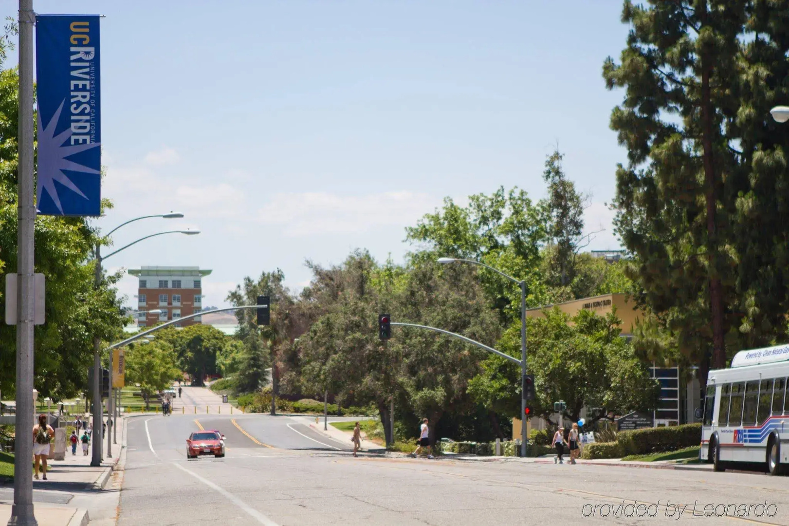 Courtyard by Marriott Riverside UCR/Moreno Valley Area