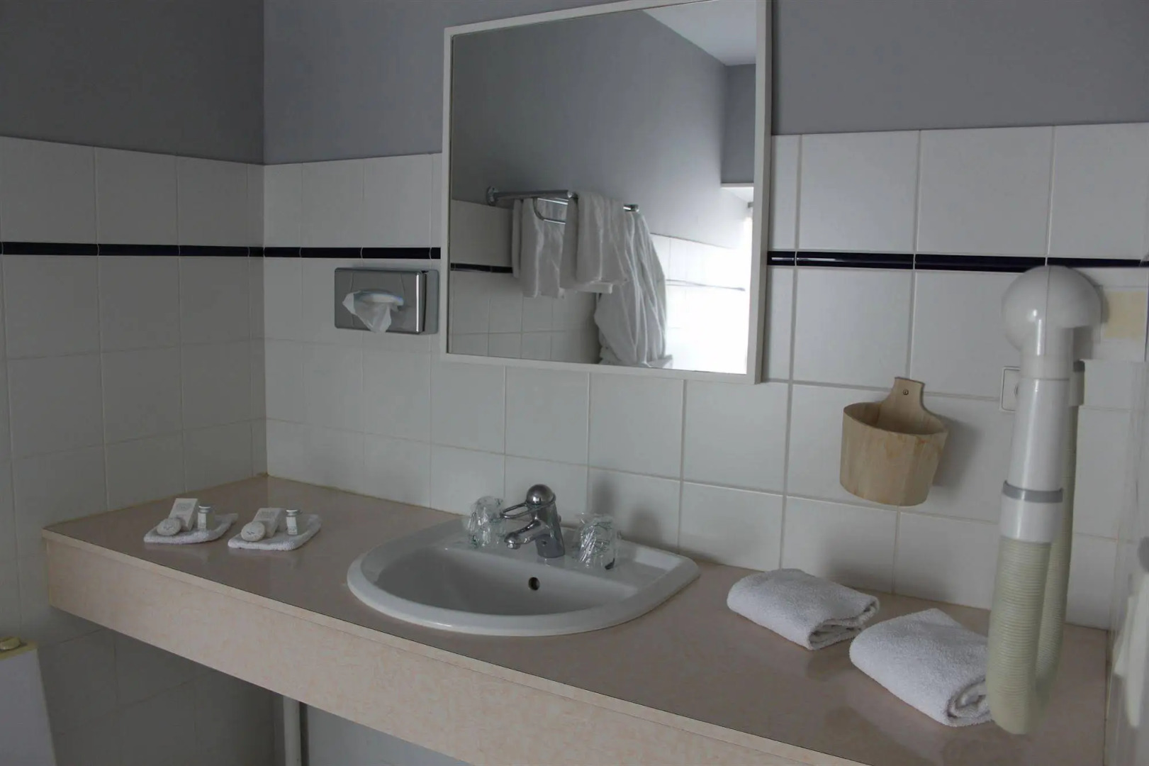 Hostellerie La Ferme du Poulet