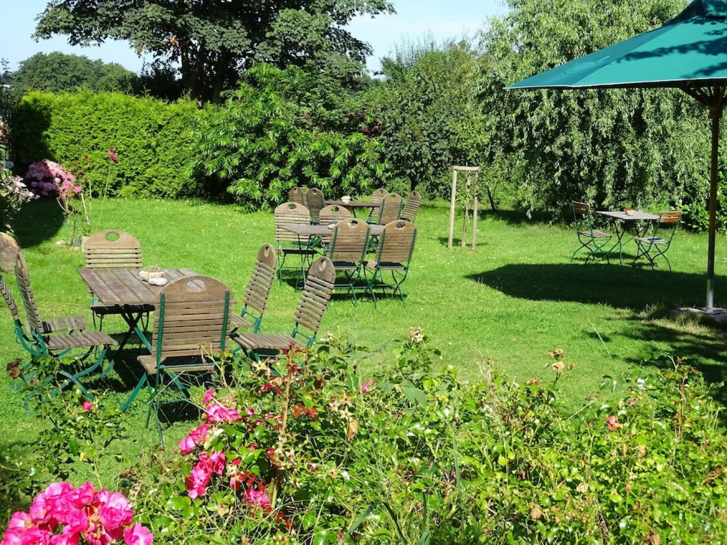 Wirtshaus Neuenkirchen