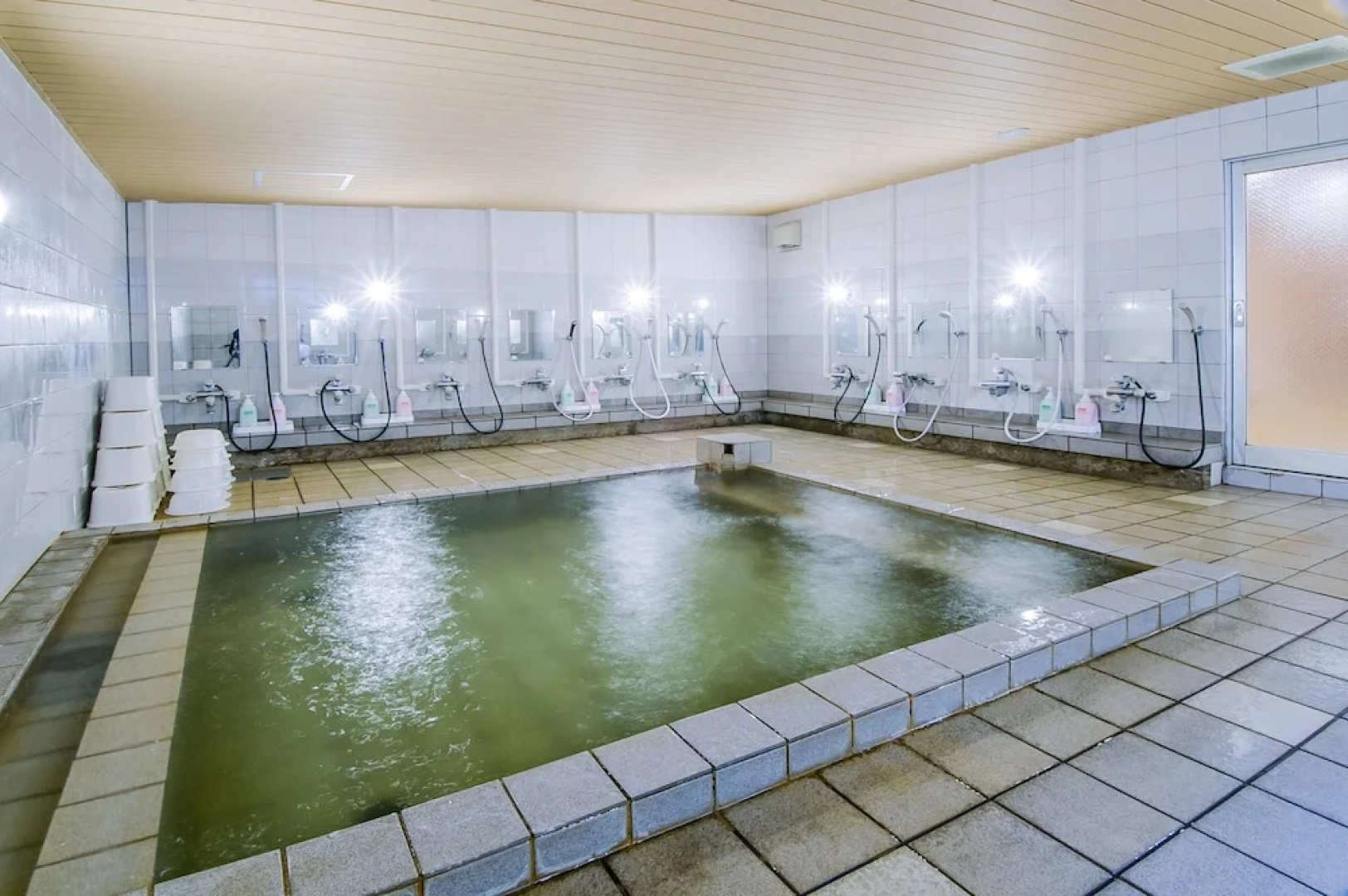 Park Hotel Shirakabakan