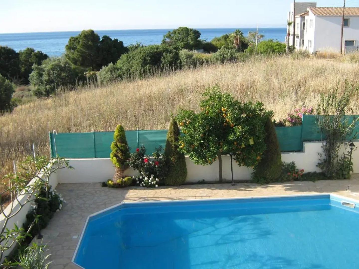 Villa Pergia