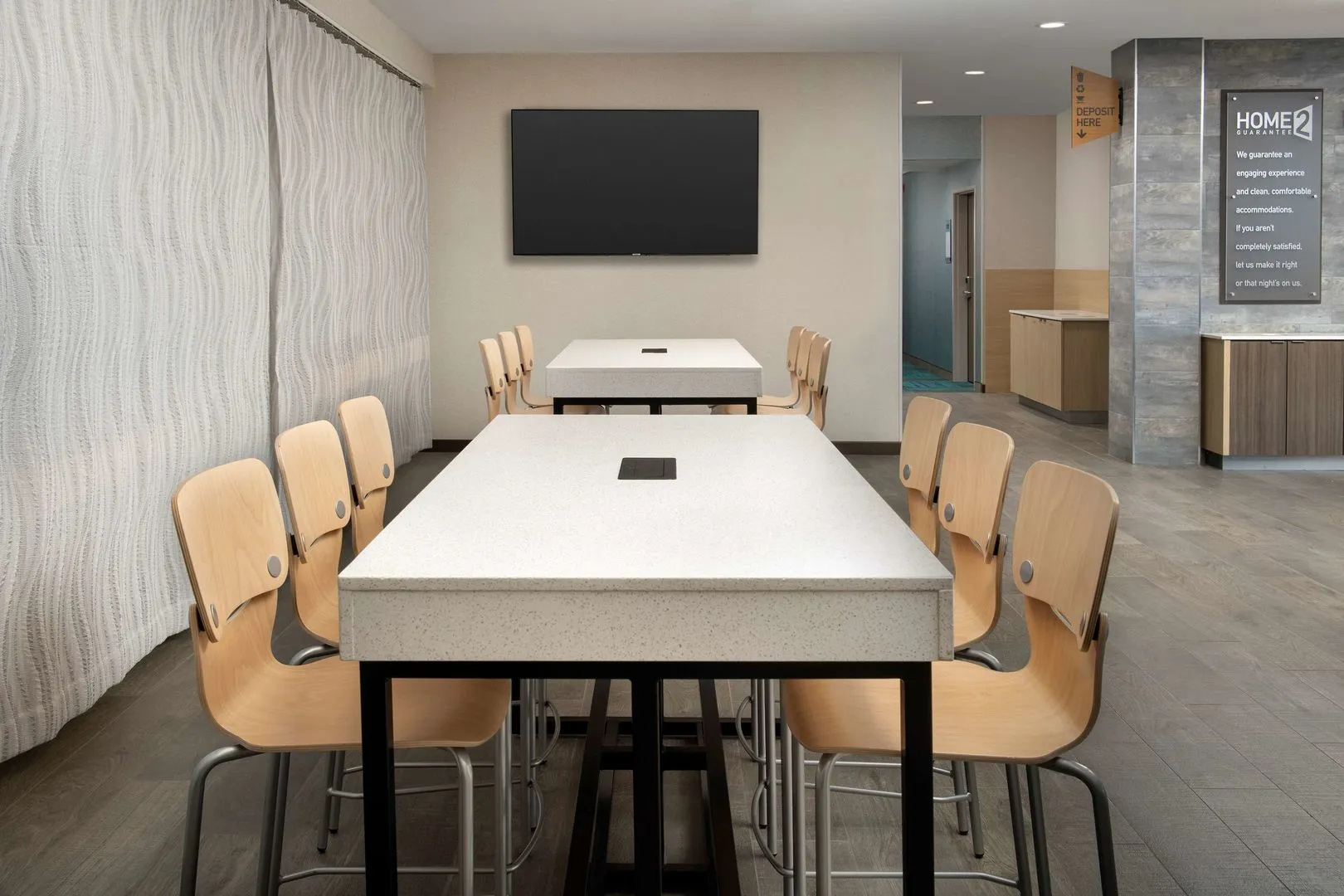 Home2 Suites by Hilton Kenner New Orleans Airport