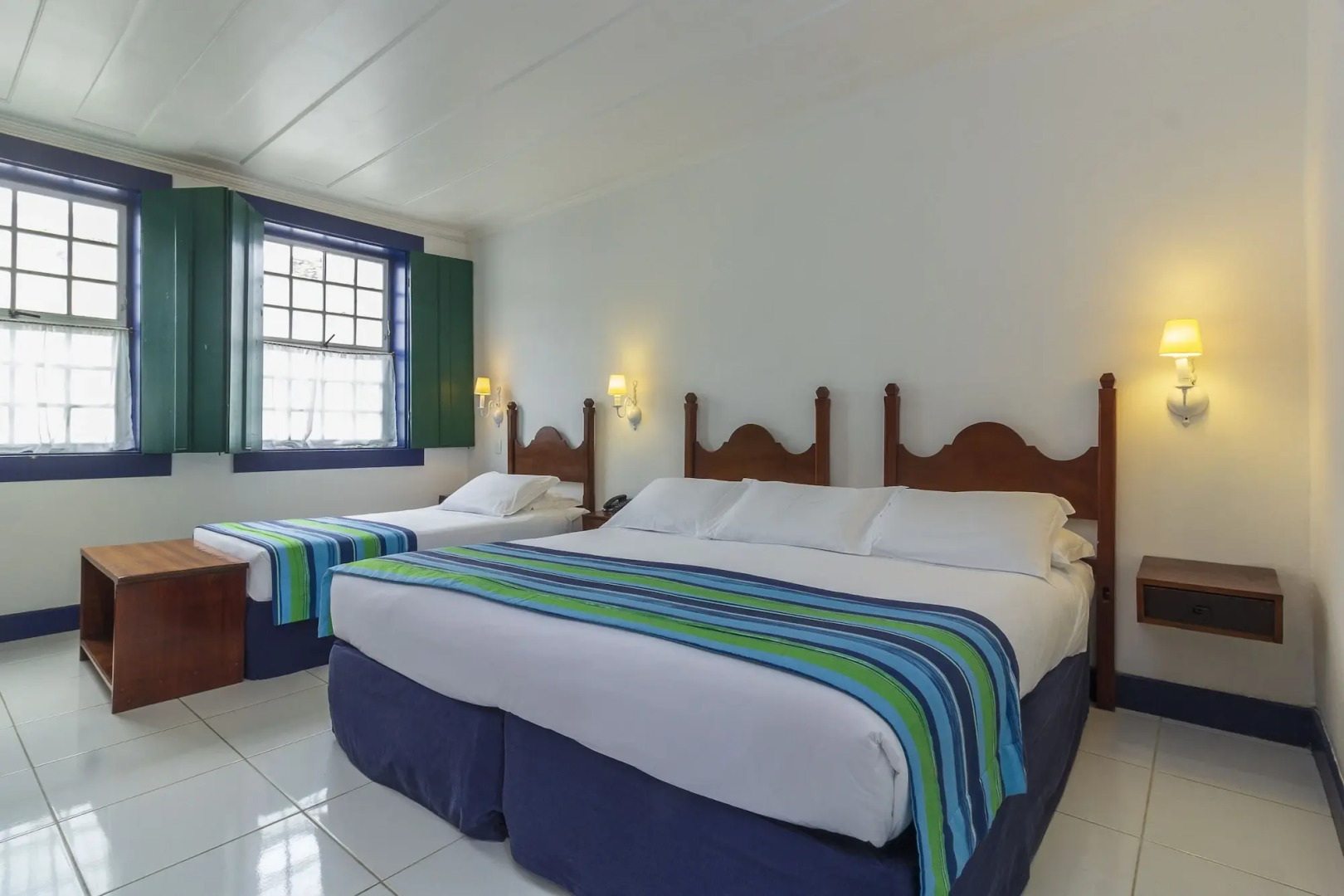 Pousada Porto Imperial