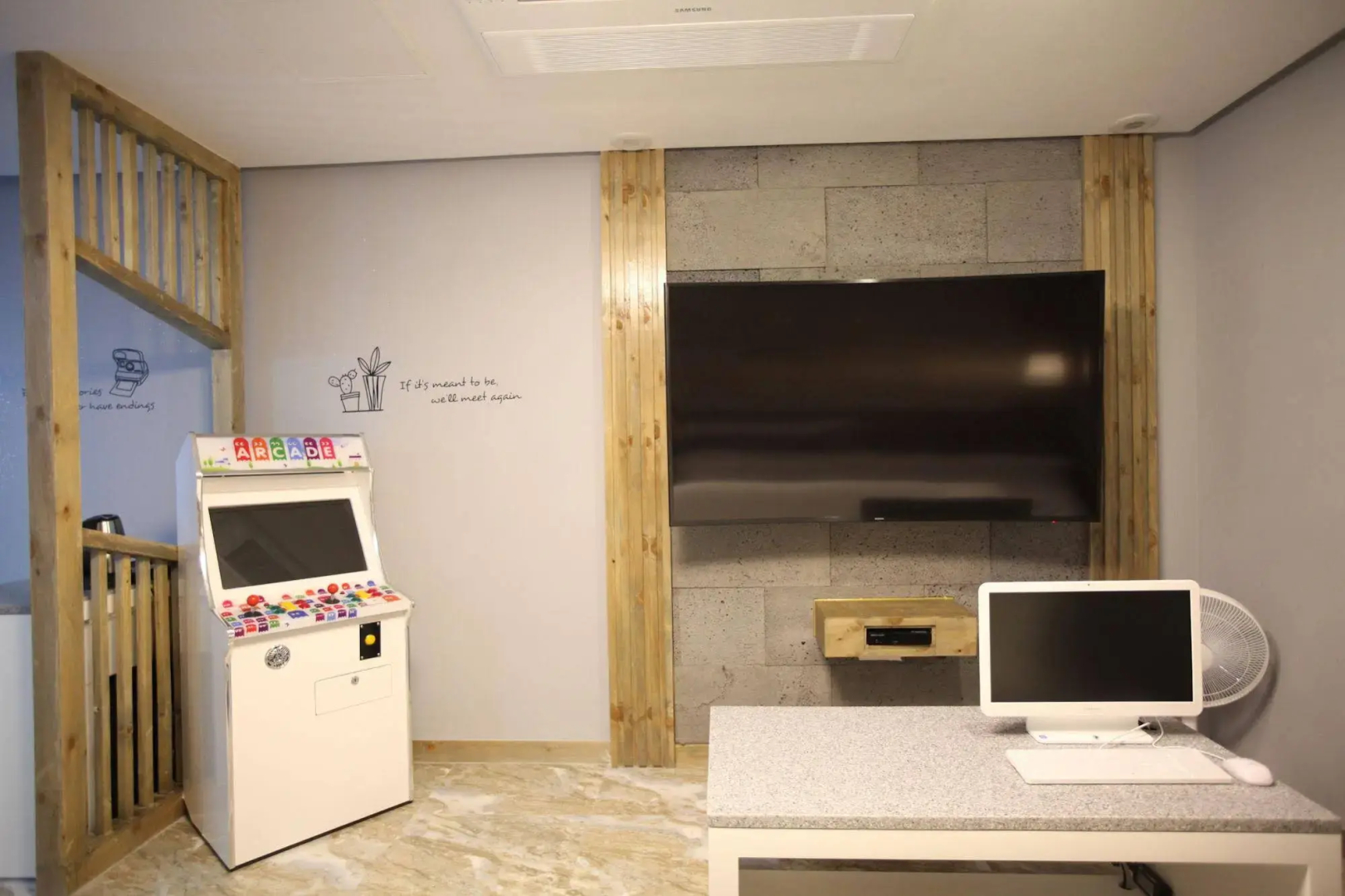 Cheonan Hound Hotel