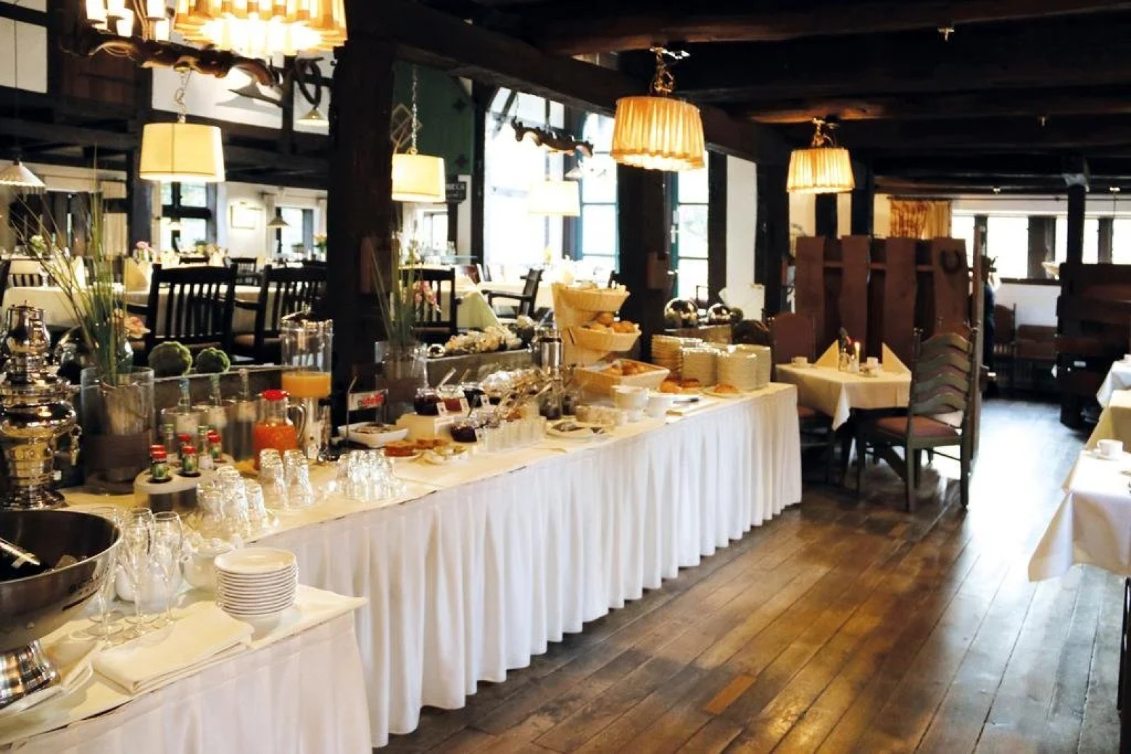 Hotel Restaurant Hof Hueck