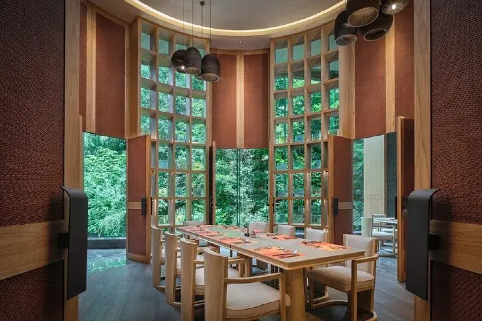 Crowne Plaza Shennongjia