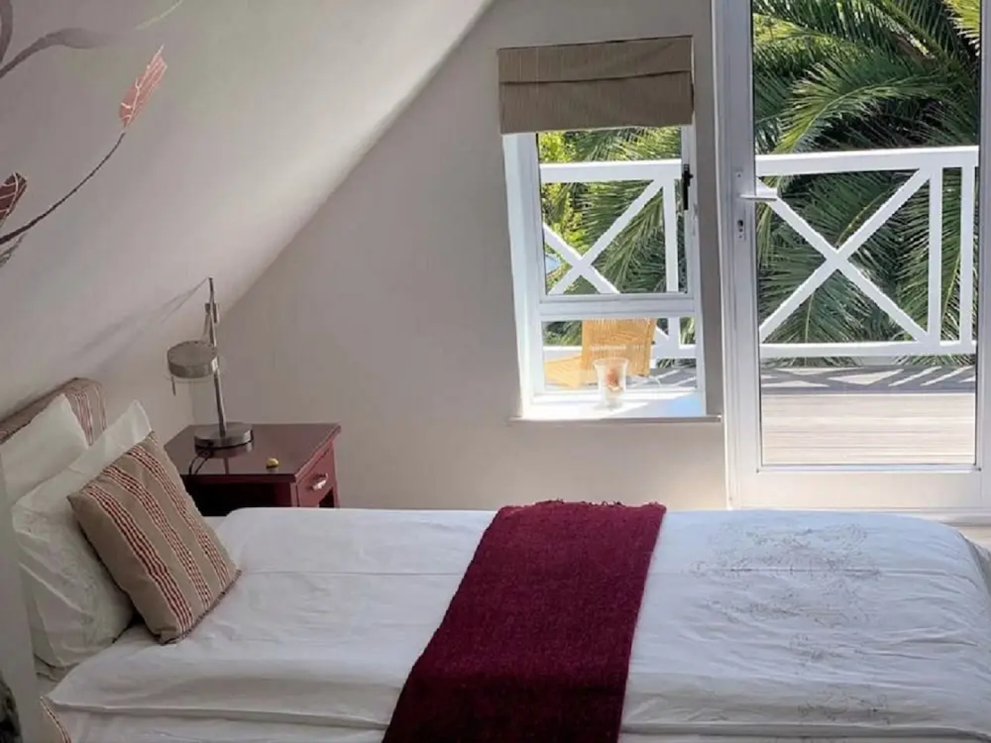 YEBO Boutique Guesthouse