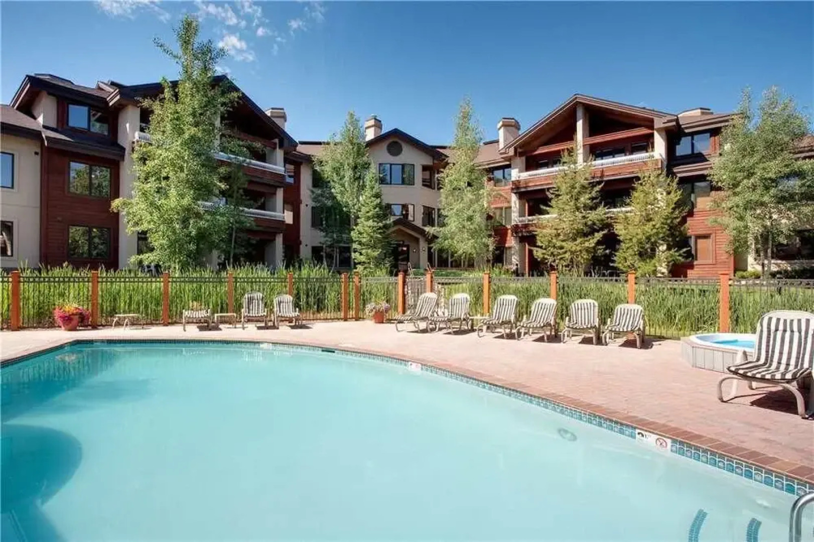 Trappeurs Lodge 1308