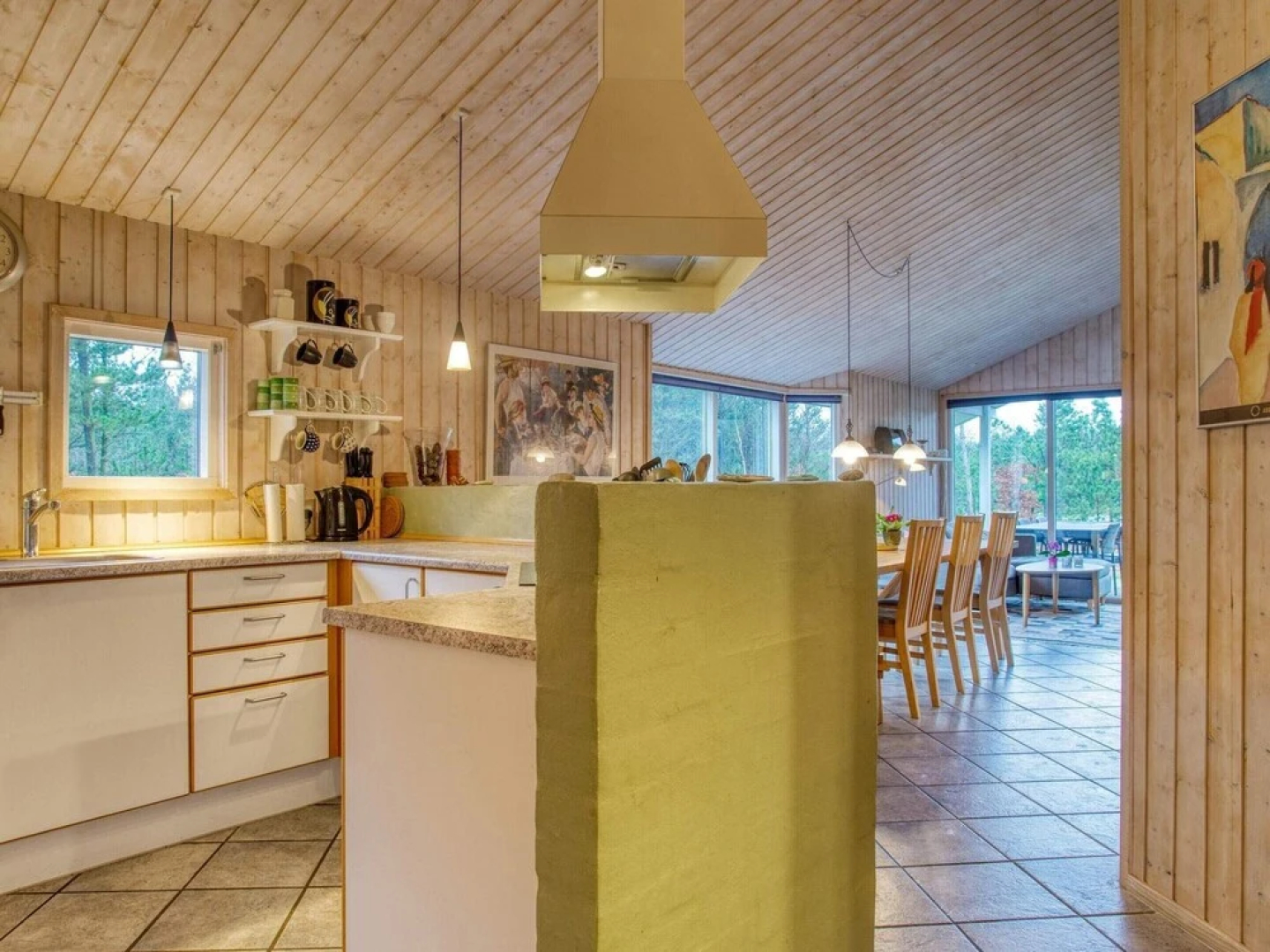 10 Person Holiday Home in Fjerritslev